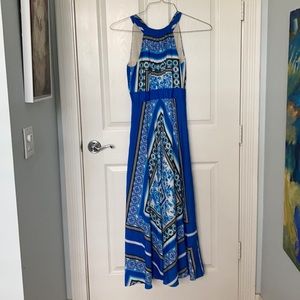 Like New, Nordstrom Patterned Dress